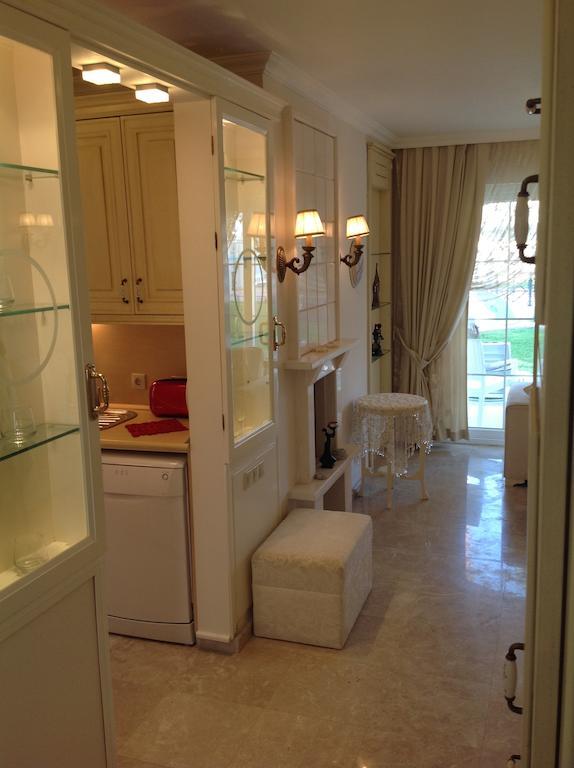 Villa B&D Фетхіє Номер фото