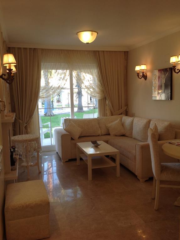 Villa B&D Фетхіє Номер фото