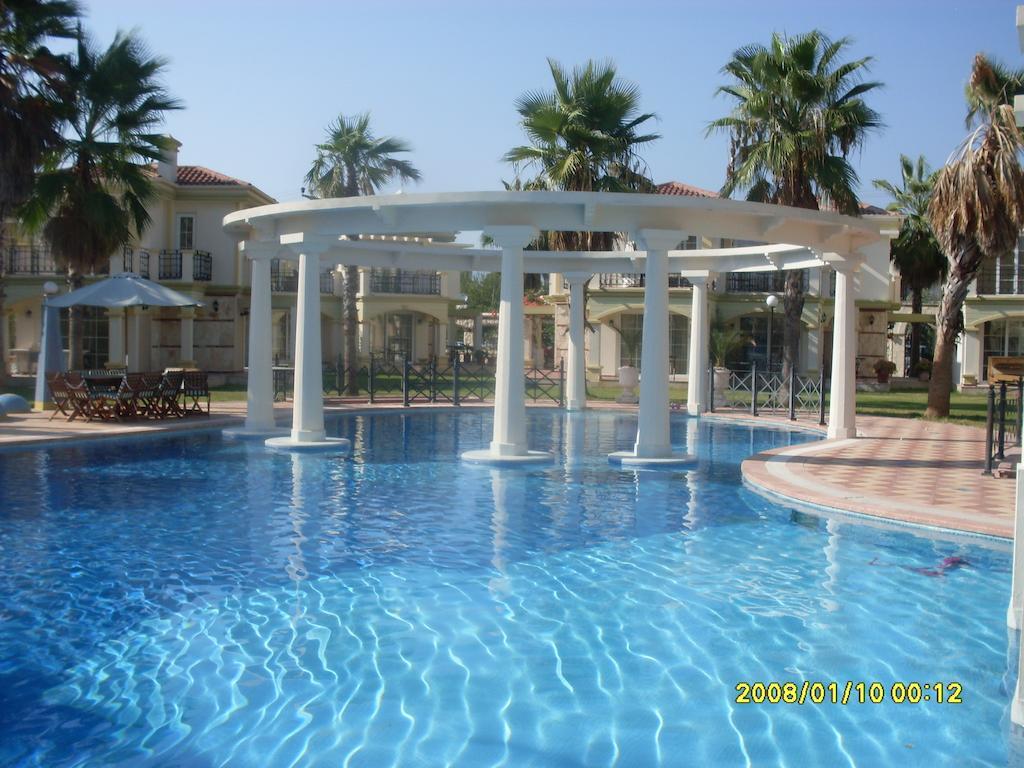 Villa B&D Фетхіє Номер фото